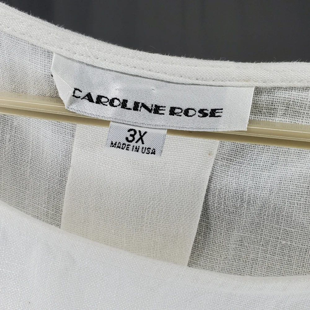 Caroline Rose caroline rose
